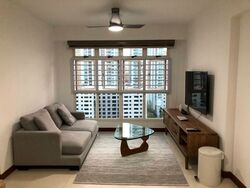 Blk 9A Tiong Bahru View (Bukit Merah), HDB 4 Rooms #566133631